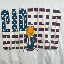Load image into Gallery viewer, USA Garfield T-Shirt
