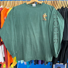 Load image into Gallery viewer, Tigger Spring Into Action Long Sleeve T-Shirt
