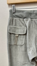 Load image into Gallery viewer, Gray Femme Y2K Sweatpants

