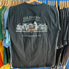 Load image into Gallery viewer, Harley Davidson Runnin’ Wild T-Shirt
