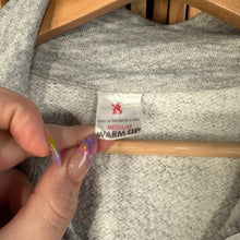 Load image into Gallery viewer, Red Strip Track Zip-up Hooded Sweatshirt
