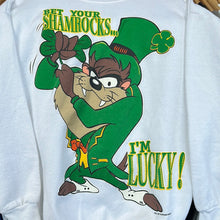 Load image into Gallery viewer, Bet Your Shamrocks Taz
