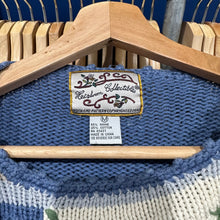 Load image into Gallery viewer, Heirloom Collectibles Spring Knit Sweater
