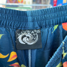 Load image into Gallery viewer, Gradient Floral Pants
