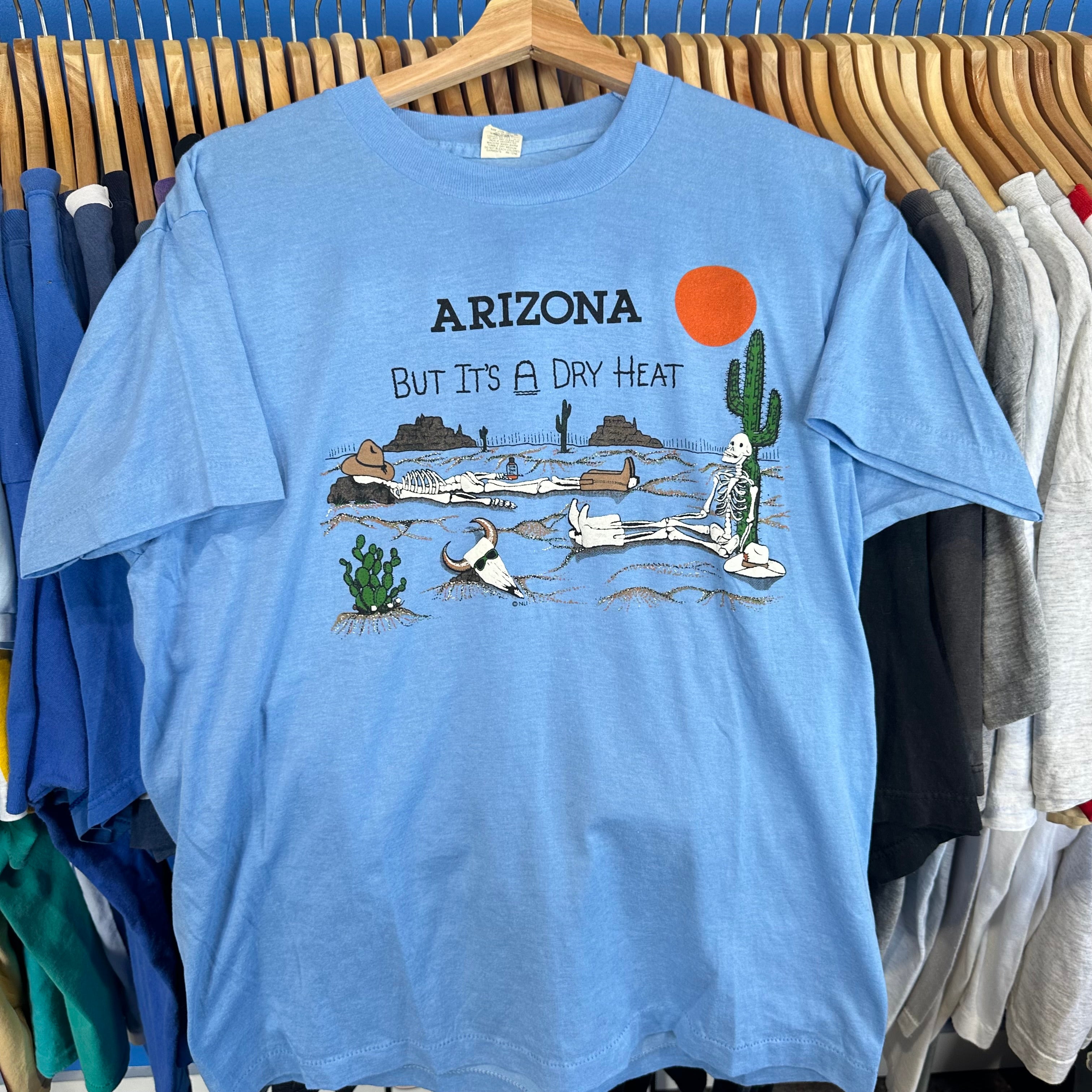 Arizona Dry Heat T-Shirt