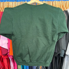 Load image into Gallery viewer, Holiday Town Snowmen Crewneck Sweatshirt
