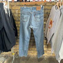 Load image into Gallery viewer, Levi’s 501 Denim Pants
