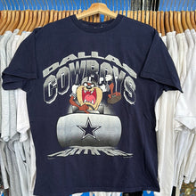 Load image into Gallery viewer, Taz Dallas Cowboys T-Shirt
