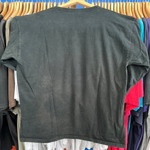 Load image into Gallery viewer, KC’S Saloon Harley Davidson Style Long Sleeve T-Shirt
