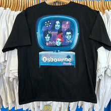 Load image into Gallery viewer, The Osbourne’s TV Show T-Shirt
