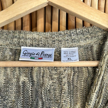 Load image into Gallery viewer, Giorgio 3D Knit Sweater
