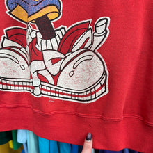 Load image into Gallery viewer, Street Mickey Mouse Crewneck Sweatshirt
