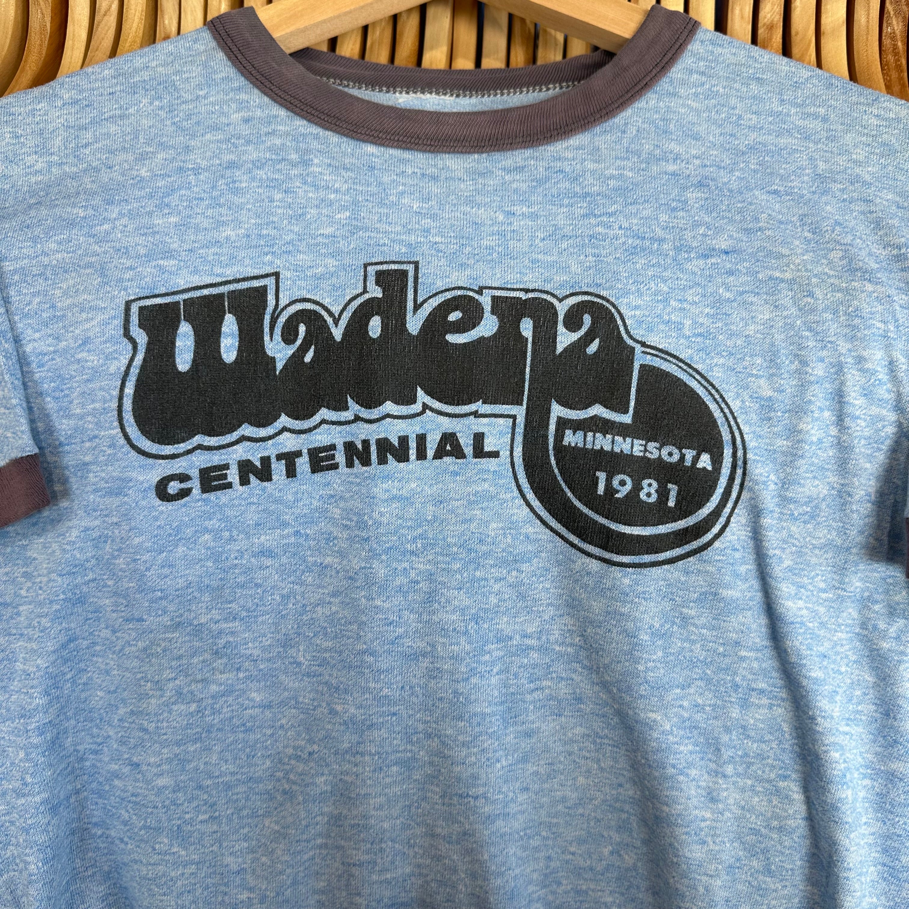 Wadena Ringer T-Shirt