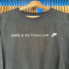 Load image into Gallery viewer, Nike No Finish Line Long Sleeve T-Shirt
