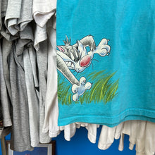 Load image into Gallery viewer, Chasing Looney Tunes T-Shirt
