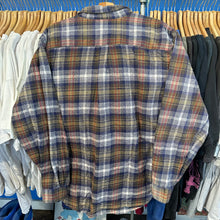 Load image into Gallery viewer, Trader Bay Plaid Button Up
