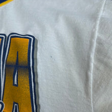 Load image into Gallery viewer, Georgia Tech Yellow Jackets Ringer T-Shirt
