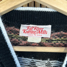 Load image into Gallery viewer, Wiggle Patterned Sweater
