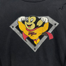 Load image into Gallery viewer, Might Mouse Long Sleeve T-Shirt
