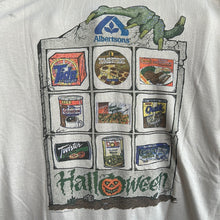 Load image into Gallery viewer, Albertsons Halloween T-shirt
