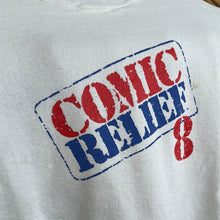 Load image into Gallery viewer, Comic Relief 8 Crewneck Sweatshirt
