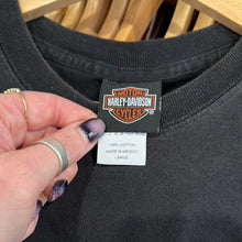 Load image into Gallery viewer, Free Spirit Harley Davidson T-Shirt
