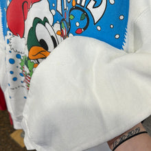 Load image into Gallery viewer, Duck The Halls Looney Toons Crewneck Sweatshirt
