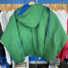 Load image into Gallery viewer, Adidas Puffer Jacket
