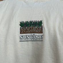 Load image into Gallery viewer, Sustane Your Soil T-Shirt
