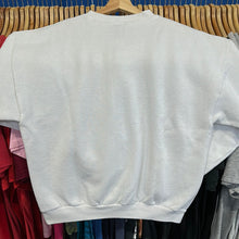 Load image into Gallery viewer, Santa Mickey Mouse Big Face Crewneck Sweatshirt
