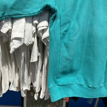 Load image into Gallery viewer, Carhartt Teal Reverse Weave Crewneck Sweatshirt
