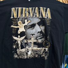 Load image into Gallery viewer, Modern Nirvana T-Shirt
