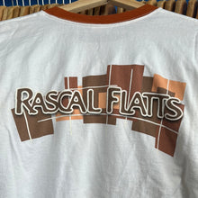Load image into Gallery viewer, Rascall Flatts Ringer T-Shirt
