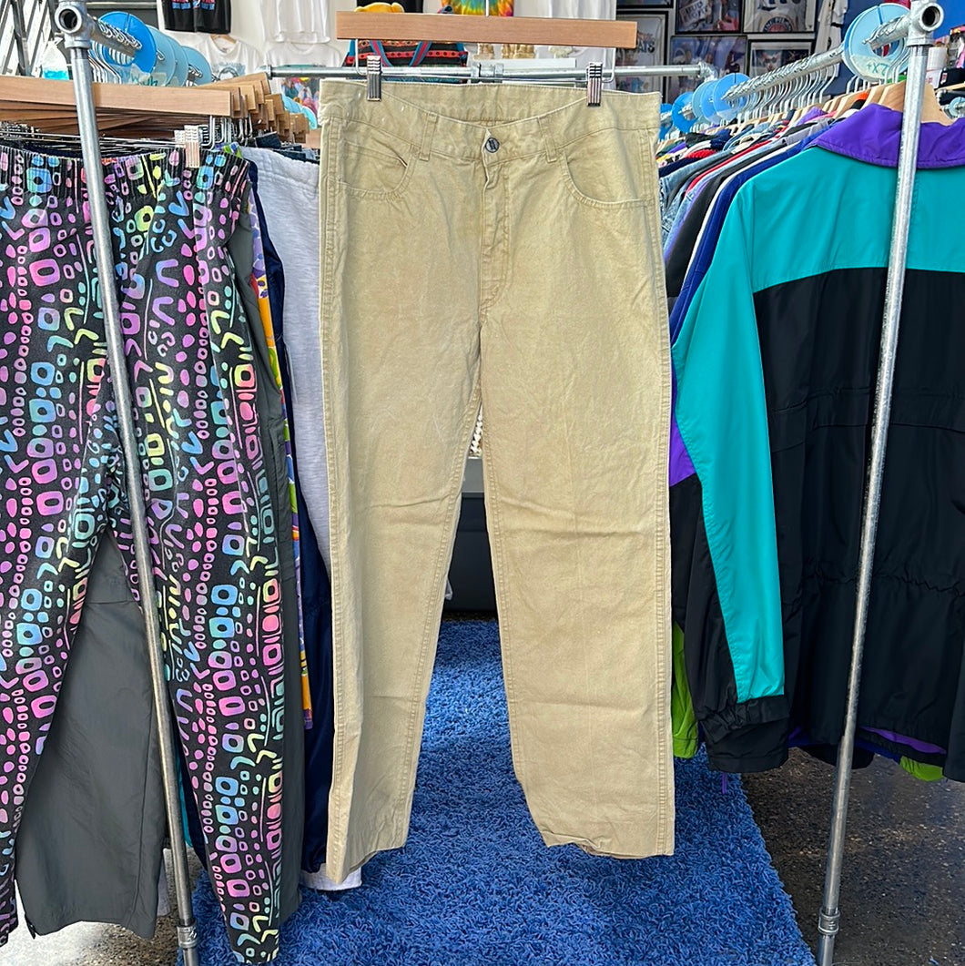 New Man Khaki Pants
