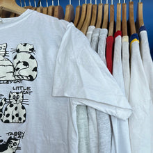 Load image into Gallery viewer, Utah Cats T-Shirt
