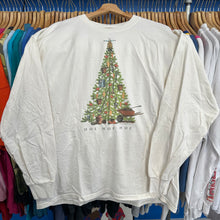 Load image into Gallery viewer, Gardening Tree Long Sleeve T-Shirt
