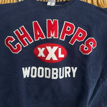 Load image into Gallery viewer, Champps Woodbury Crewneck Sweatshirt
