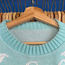 Load image into Gallery viewer, Pastel Roses Sweater
