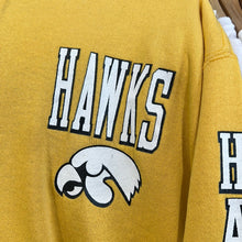 Load image into Gallery viewer, Iowa Hawks Hoodie Sweatshirt
