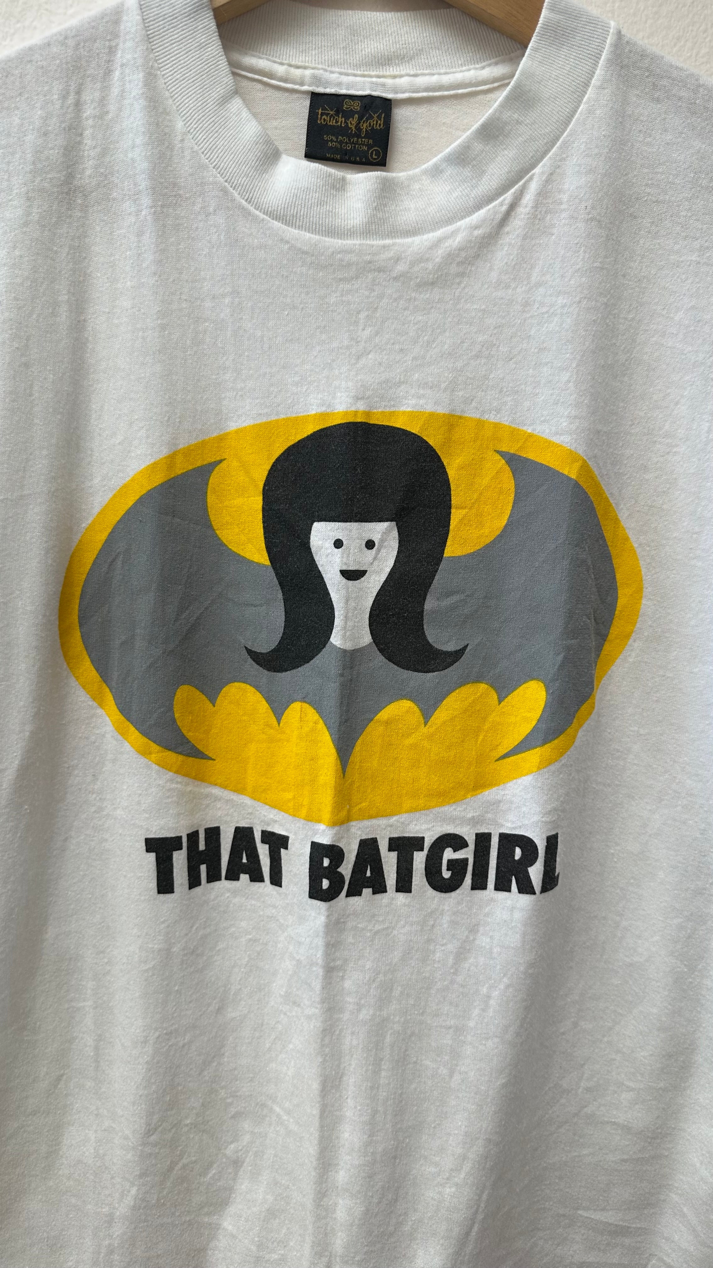 That Batgirl T-Shirt
