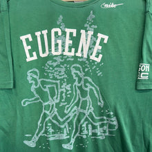 Load image into Gallery viewer, Nike Eugene Oregon Modern T-Shirt
