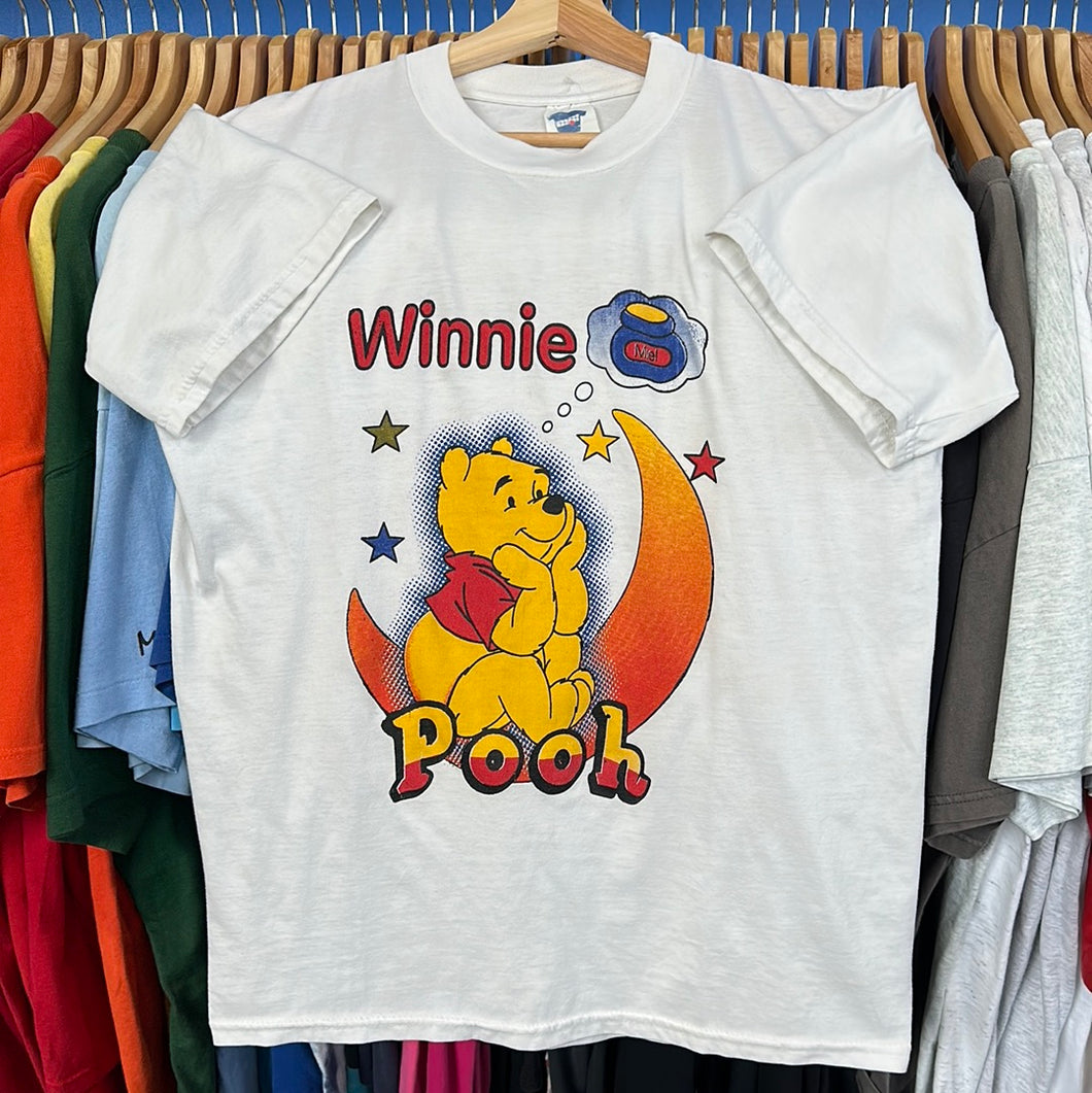 Spanish Winnie The Pooh