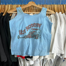Load image into Gallery viewer, Hot Roddin’ Tank Top
