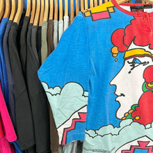 Load image into Gallery viewer, Peter Max Art Long Sleeve T-Shirt
