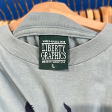 Load image into Gallery viewer, North American Raptors T-Shirt
