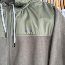 Load image into Gallery viewer, Oakley Zip Up Hoodie Sweatshirt

