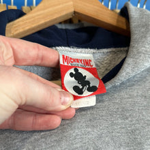 Load image into Gallery viewer, Mickey Mouse Hooded Sweatshirt
