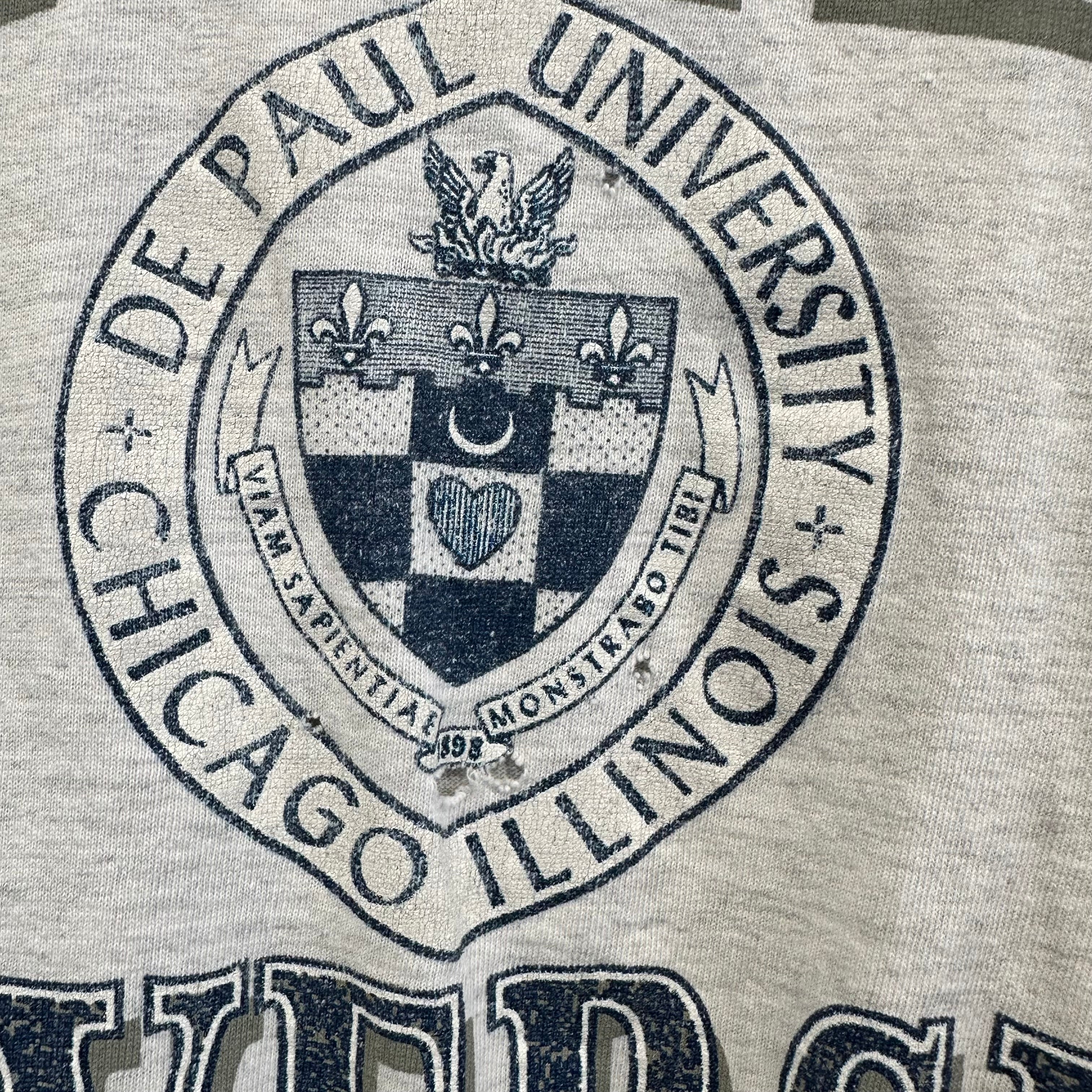 De Paul University T-Shirt