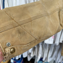 Load image into Gallery viewer, Carhartt Tan Detroit Jacket
