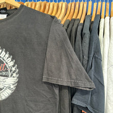 Load image into Gallery viewer, Free Spirit Harley Davidson T-Shirt
